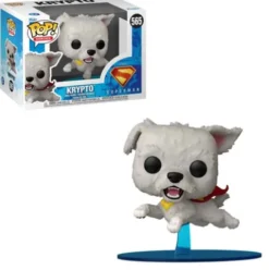 Funko Pop! Superman 2025 Krypto