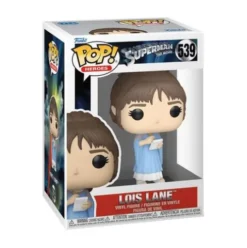 Funko Pop! Superman(1978), Lois Lane