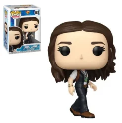 Funko Pop! Superman 2025 Lois Lane
