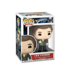 Funko Pop! Superman(1978), Luthor