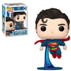 Funko Pop! Superman 2025 Superman