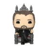 Funko Pop! Supernatural CrowleyKoH