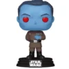 Funko Pop! Tales of the Empire Admiral Thrawn