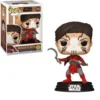 Funko Pop! Tales of the Empire Morgan Elsbeth (Glow)