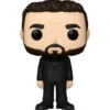 Funko Pop! Ted Lasso Roy Kent 1508