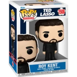 Funko Pop! Ted Lasso Roy Kent 1508