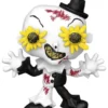 Funko Pop! Terrifier Doodles- Art the Clown