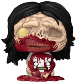 Funko Pop! Terrifier 2 Victoria Heyes Exclusive