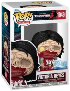 Funko Pop! Terrifier 2 Victoria Heyes Exclusive