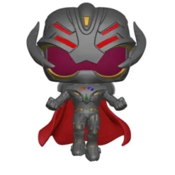 Funko Pop! The Almighty What…If? Marvel