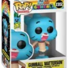 Funko Pop! The Amazing World of Gumball Gumball
