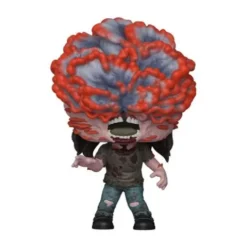 Funko Pop! The Last of Us Clicker