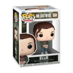 Funko Pop! The Last of Us Ellie