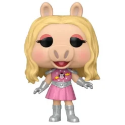 Funko Pop! The Muppets First Mate Piggy