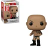 Funko Pop! The Rock (final)