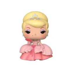 Funko Pop! Tiana y el sapo Charlotte