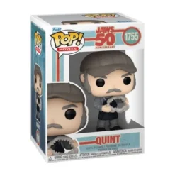 Funko Pop! Tiburón Quint