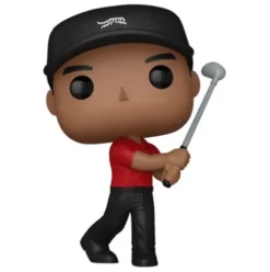Funko Pop! Tiger Woods Tiger Woods(swing)