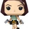 Funko Pop! Tomb Raider Lara Croft (Polygon)