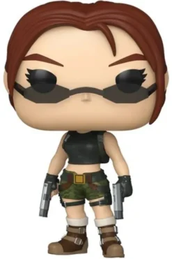 Funko Pop! Tomb Raider Lara Croft (AoD)