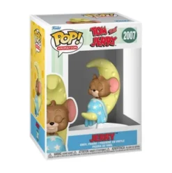 Funko Pop! Tom & Jerry Jerry