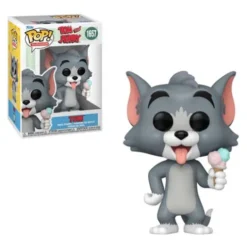 Funko Pop! Tom & Jerry Tom