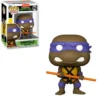 Funko Pop! Tortugas Ninja Donatello