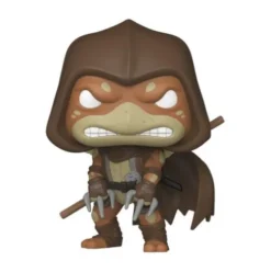 Funko Pop! Tortugas Ninja Moja