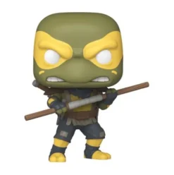Funko Pop! Tortugas Ninja Yi