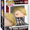 Funko Pop! Tougen Anki Kuina