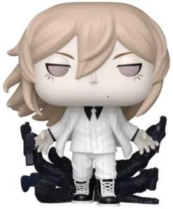 Funko Pop! Tougen Anki Mikado