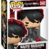 Funko Pop! Tougen Anki Naito Mudano