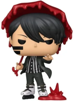 Funko Pop! Tougen Anki Naito Mudano