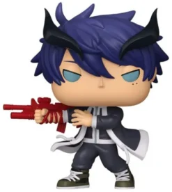 Funko Pop! Tougen Anki Shiki