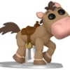 Funko Pop! Toy Story 5 Bullseye