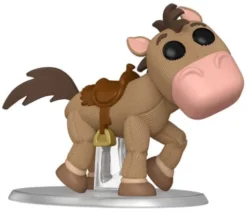 Funko Pop! Toy Story 5 Bullseye