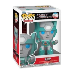 Funko Pop! Transformers Kup