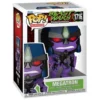 Funko Pop! Transformers Megatron
