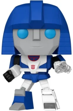 Funko Pop! Transformers Mirage