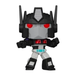 Funko Pop! Transformers Nemesis Prime