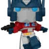 Funko Pop! Transformers Optimus Prime