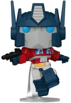 Funko Pop! Transformers Optimus Prime