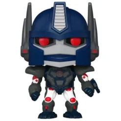 Funko Pop! Transformers Opti Primal