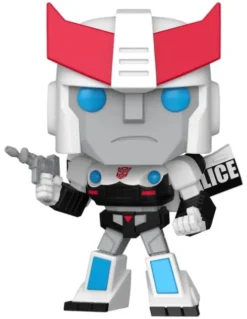 Funko Pop! Transformers Prowl