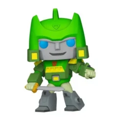 Funko Pop! Transformers Springer