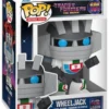 Funko Pop! Transformers Wheeljack