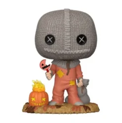 Funko Pop! Trick ‘r Treat Sam with Pumpkin