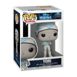 Funko Pop! Tron(1982) Yori
