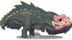 Funko Pop! Turok Bearded Dragon