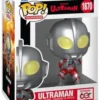 Funko Pop! Ultraman Ultraman (Metallic)
